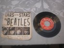 The rare Beatles Stars on stars 1965 spain ep My boonie