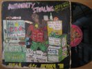 FELA KUTI :  AUTHORITY STEALING     KALAKUTA     LP