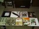 Led Zepplin - LP Bundle - Fantastic Deal - Foundation C
