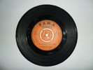 PAMA/C N EXPRESS - CLANCY ALL STARS  (REGGAE  7)
