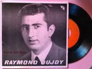 RAYMOND OUJDY ARABIC RARE ORIENTAL FOLK ALGERIEN BELARE