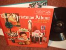 ELVIS PRESLEY LP LOC-1035 CHRISTMAS ALBUM-US original G