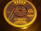 PAMELA BLUE.my friend bobby DECCA DEMO 1963