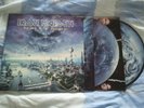 Iron Maiden - Brave New World (double album picture dis