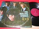 The Rolling Stones - 12x5 12 x 5 LP 1st press 1964 London US Mono