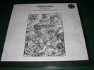 PINK FLOYD 3LP'S Space Or The Comp Brussels 1972 colore