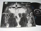 Mercyful Fate EP Nuns Have No Fun original Rave On 1982