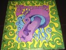 The Sacred Mushroom-S/T-  rare -psych-blues -LP
