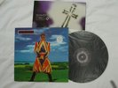 David Bowie - Earthling Vinyl LP 1997 RARE