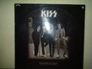 KISS     LP       DRESSED   TO   KILL