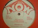MAGABRAIN New Wavin’ 12” Rare Disco Boogie NM