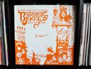 BOSPORUS BRIDGES - v/a TURKISH JAZZ FUNK Psych OOP NM