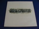 KING CRIMSON STARLESS AND BIBLE BLACK 1st PRESS & INNER