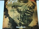 SLAYER  black serenade  Demo &  Alternate Tracks  LP