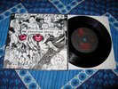 HEADCLEANERS - THE INFECTION GROWS 7'' 1983 rare Swedis