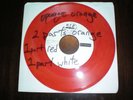 Pujol Angelbaby TEST PRESS third man records jack white