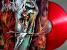 INCANTATION - Onward to Golgotha RED LP/Vinyl Relapse R