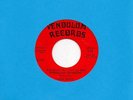PENDULUM SWINGERS / CASE BAND on PENDULUM northern soul