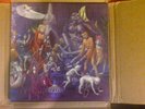 CATHEDRAL Forest of Equilibrium LP RARE Napalm Death De