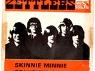 THE ZETTLERS- KILLER POUNDING Swedish 1965 GARAGE-BEAT-