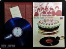 ROLLING STONES LET IT BLEED JAPAN 