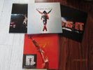 MICHAEL JACKSON   THIS IS IT 4 LP BOX mit Buch