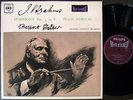 Bruno Walter - Brahms Symphony no. 3 / Philips Hi-Fi ED