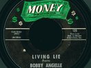 BOBBY ANGELLE on MONEY   Northern Soul 45 ?