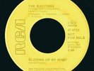 THE EXCITERS 