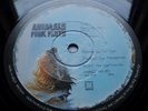 PINK FLOYD ANIMALS UK CONTRACT PRES  N.MINT ViNyL/AuDiO