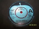 Ringo Starr Back Off Boogaloo 1972 APPLE DEMO BEATLES R