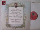 ASD original Shafran plays Schubert, Schumann