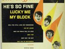 FABULOUS ORIGINAL FIRST PRESSING BY THE WONDERFUL CHIFF
