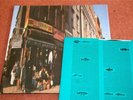 The Beastie Boys - Paul's Boutique LP (gatefold, inner)