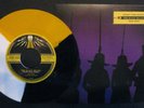 BLACK BELLES TRI COLOR THIRD MAN RECORDS THE WHITE STRIPES  HONKY TONK HORROR