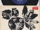 Q65 * 1966 NEDERBEAT MOD FREAKBEAT GARAGE PSYCH 45 * He