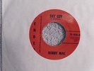 Bobby Mac Shy Guy / How Was Your Weekend Vended Soul 45