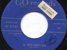 BIG BEE KORNEGAY THE FIESTA ROCK'N ROLL/AT THE HOUSE OF
