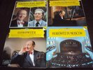 Horowitz.Studio Recordings,Recital.In Moscow & Play's M