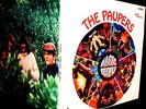 RARE 1967 STEREO    THE PAUPERS - MAGIC PEOPLE   Garage