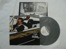 B.B.KING & ERIC CLAPTON - RIDING WITH THE KING VINYL LP