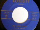 rare Soul 45 BABY DAVE GREENLEE on STEELCITY Listen