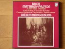 PHILIPS 6747 168 - BACH MATTHÄUS PASSION MENGELBERG 3LP