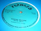 Wayne Smith Dancing Machine Patrick Andy Digi 12