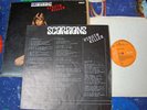 Scorpions - VIRGIN KILLER,  A2/B2 Germ. RCA Victor 1976
