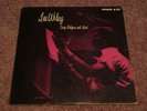 LEE WILEY  Sings Rodgers & Heart  ORIG. STORYVILLE