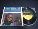 John Coltrane My Favorite Things Japan Vinyl EP 7