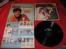 Elvis Presley Lp CLAMBAKE LSP-3893 with GORGEOUS Bonus 