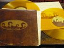 The Beatles - Love Songs 2Lp Canada RARE GOLD VINYL