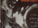 LP:Jazz Workshop, Jay Jay Johnson,Trombone Rapport (Debut Records)